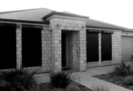 Types of Roller Shutters You Can Install in Your Adelaide Home