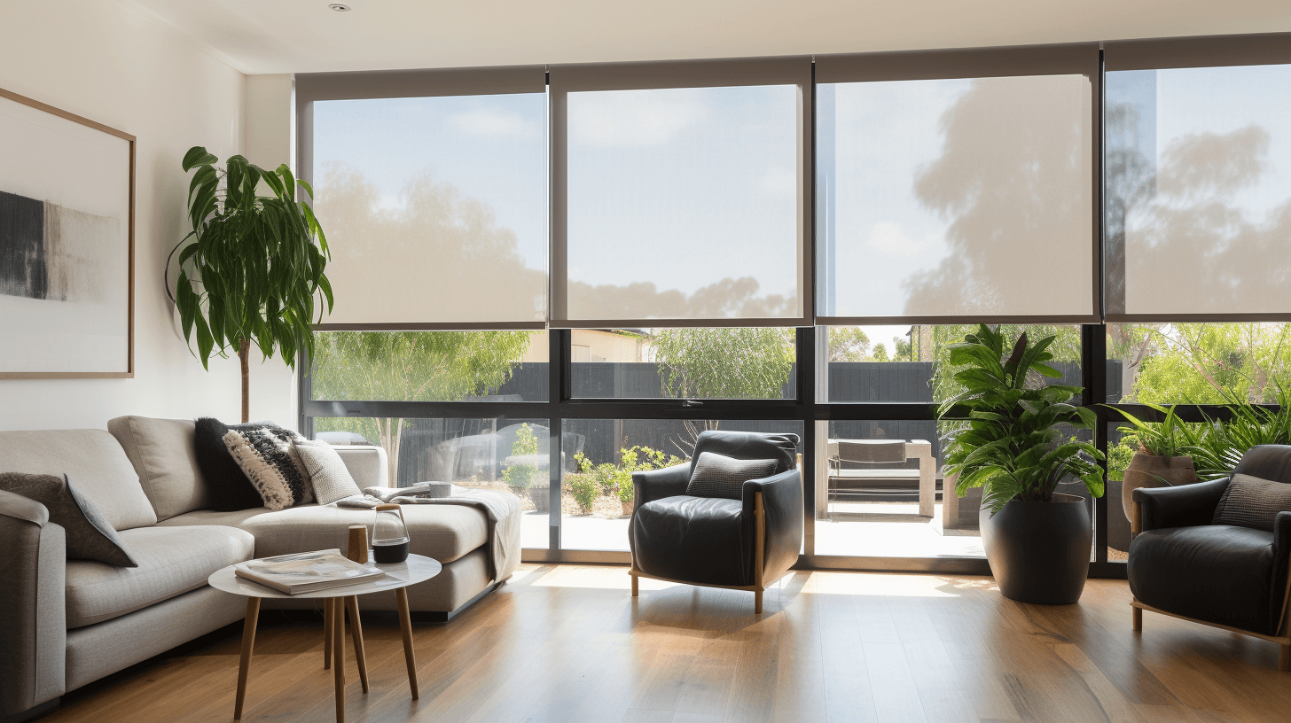 Transform Your Space with Our Affordable Window Treatments in Adelaide