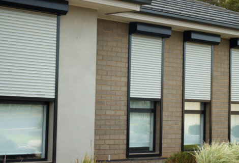 How Much Are Roller Shutters Adelaide