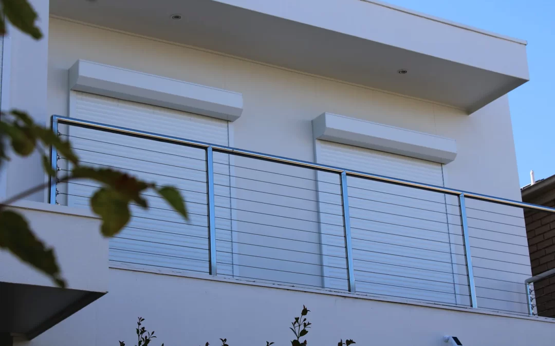 5 Things To Know Before Buying Roller Shutters in Adelaide