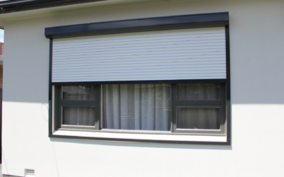 5 Misconceptions About Roller Shutters in Adelaide