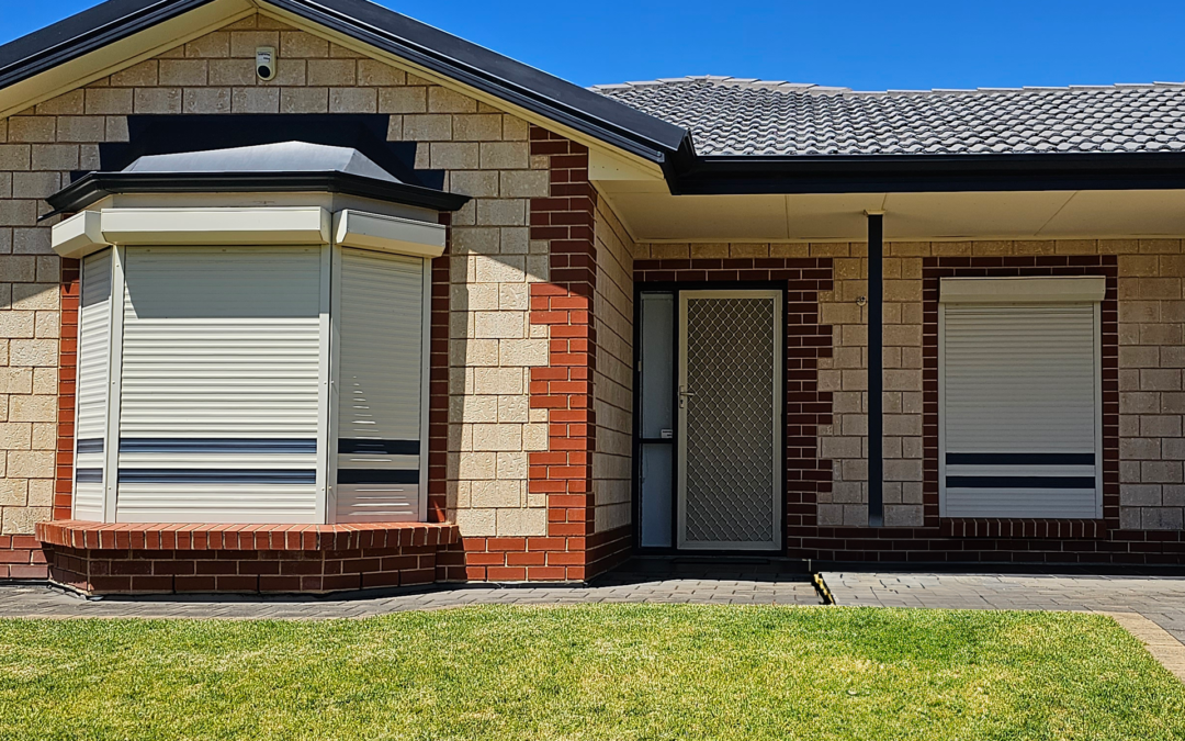 Types of Roller Shutters for Your Adelaide Home
